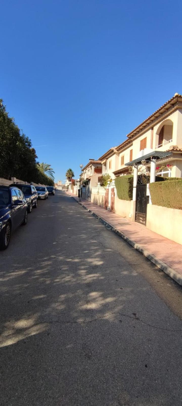 La Casa De La Palmera
