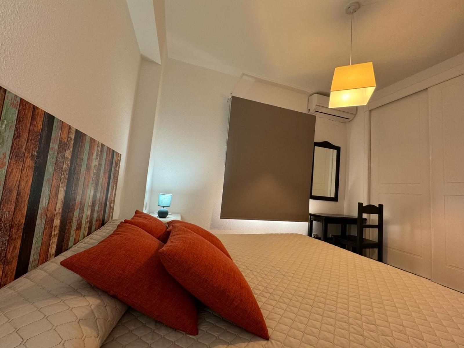 Apartamento Residencial Atlantico