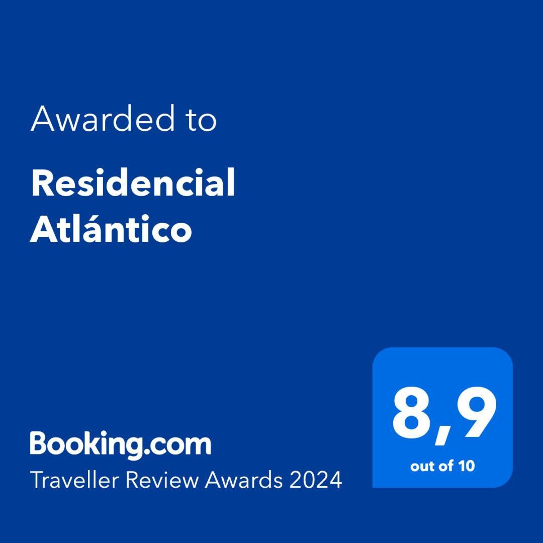 Residencial Atlantico Apartamento Isla del Moral