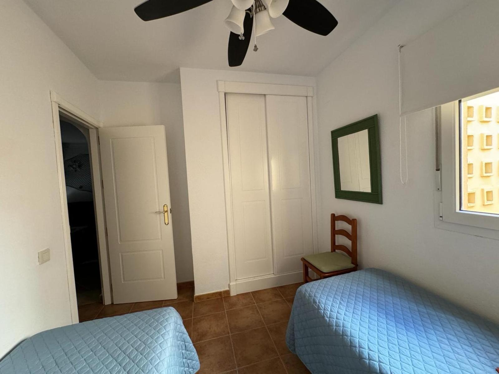 Residencial Atlantico Isla del Moral