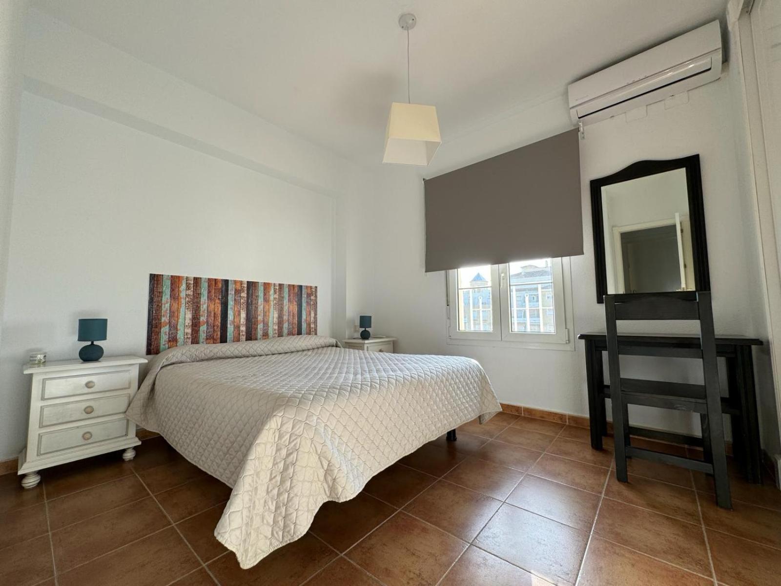 Residencial Atlantico *