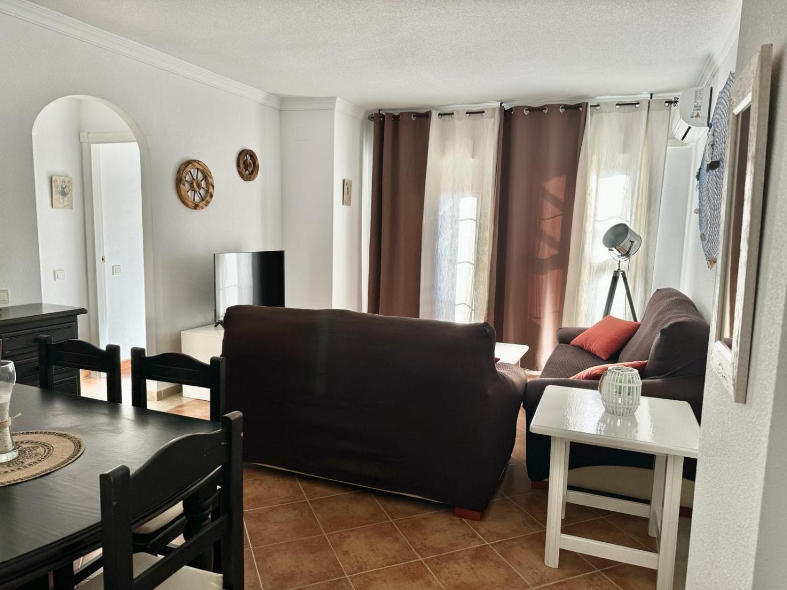 Residencial Atlantico Isla del Moral