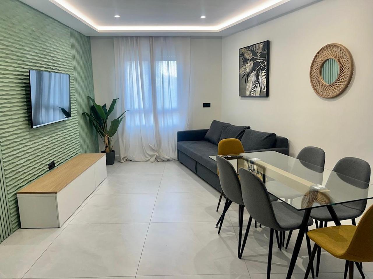 El Cardenal Apartment Cordoba