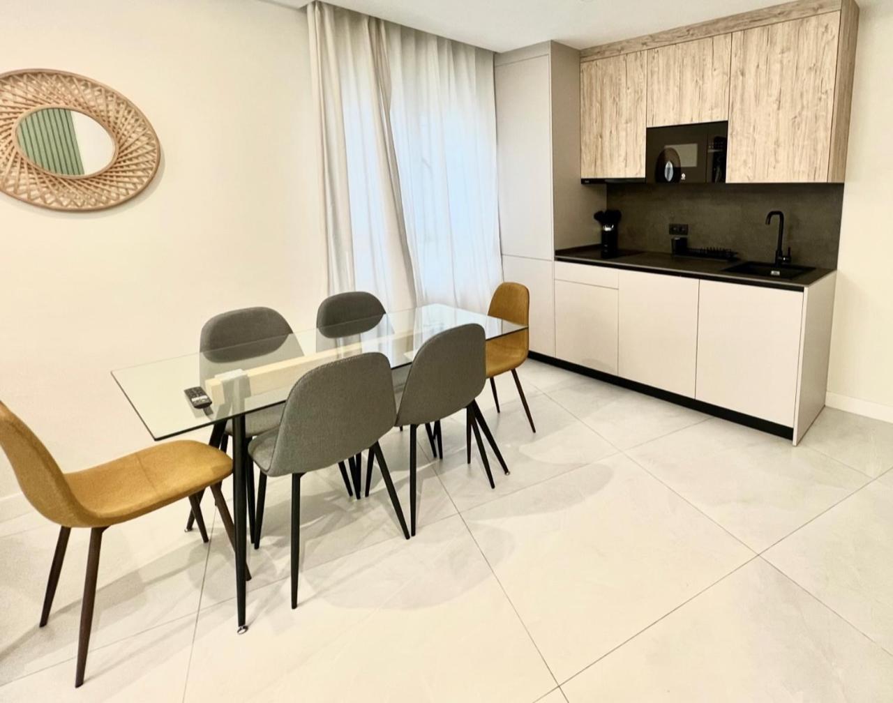 El Cardenal Apartment *