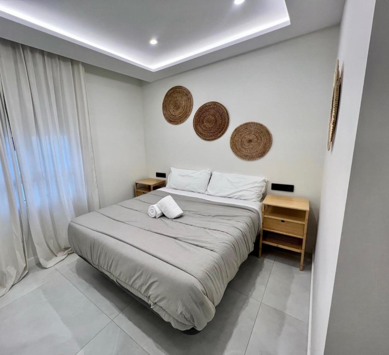 Apartment El Cardenal Cordoba