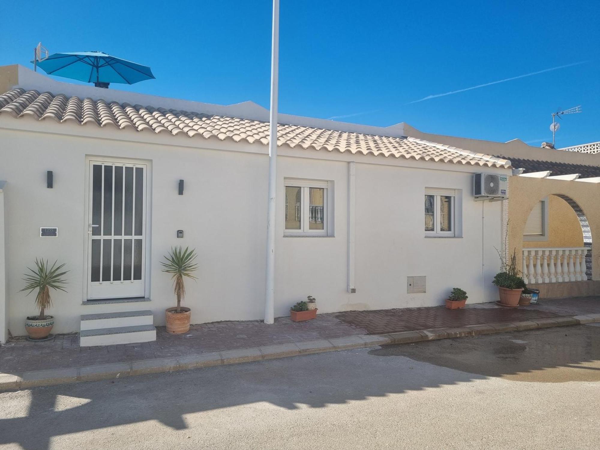 Taylors Camposol Apartamento Mazarrón