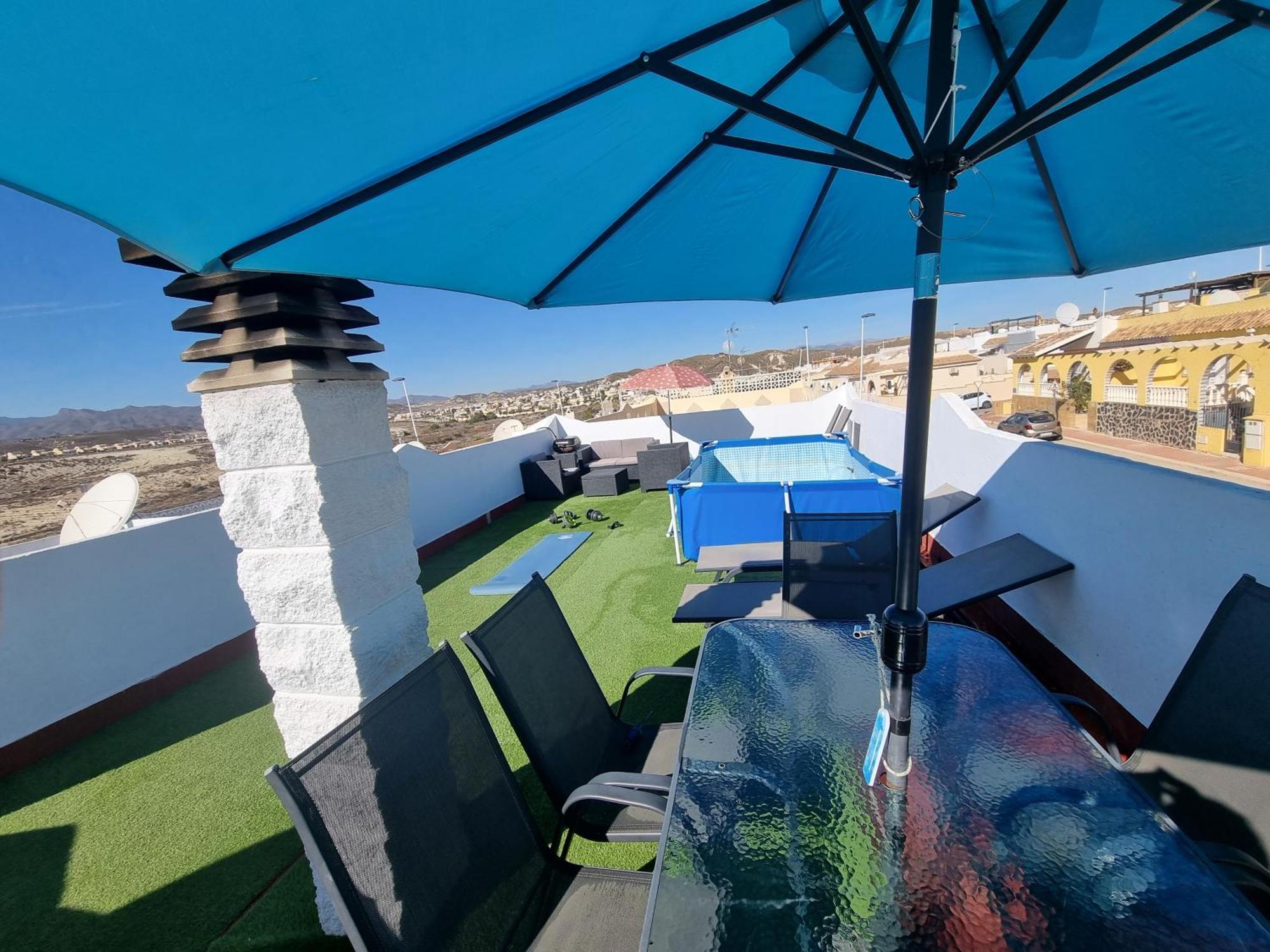 Taylors Camposol Apartamento *