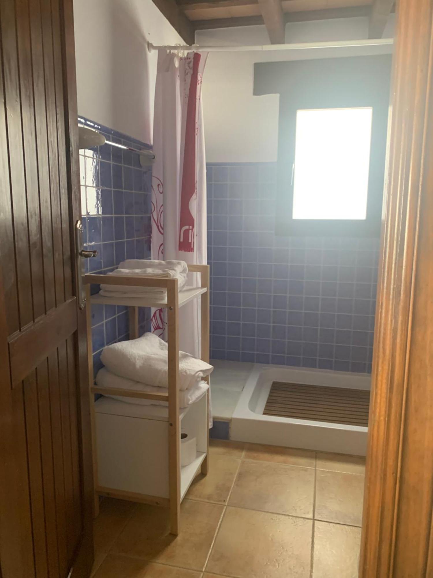 Holiday home Aldea Chica *