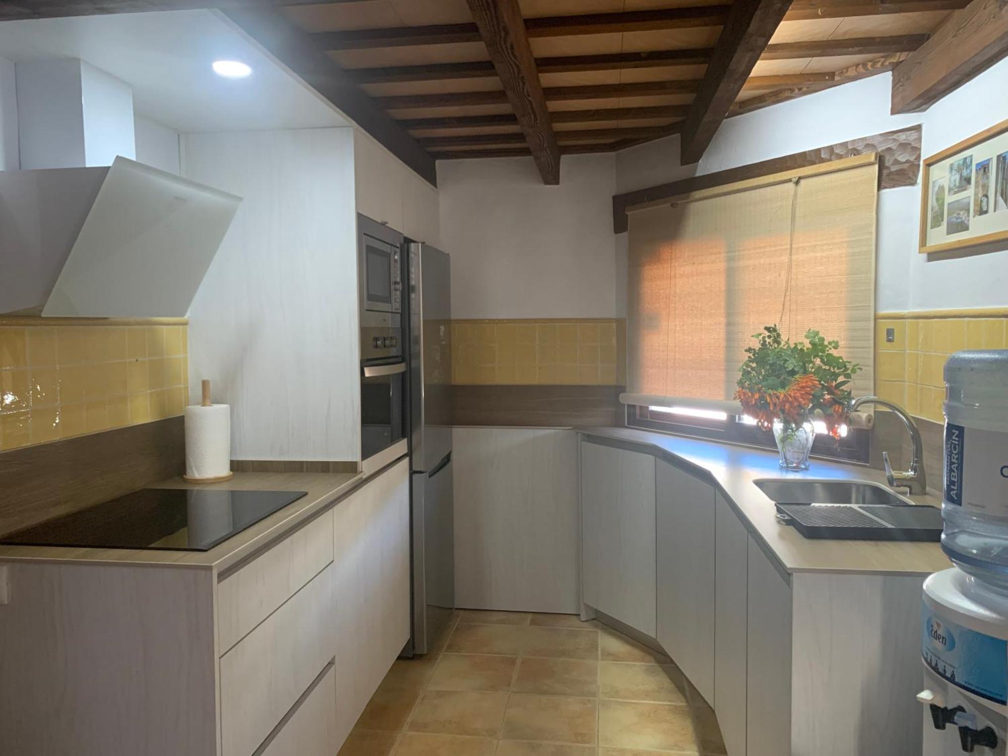 Holiday home Aldea Chica
