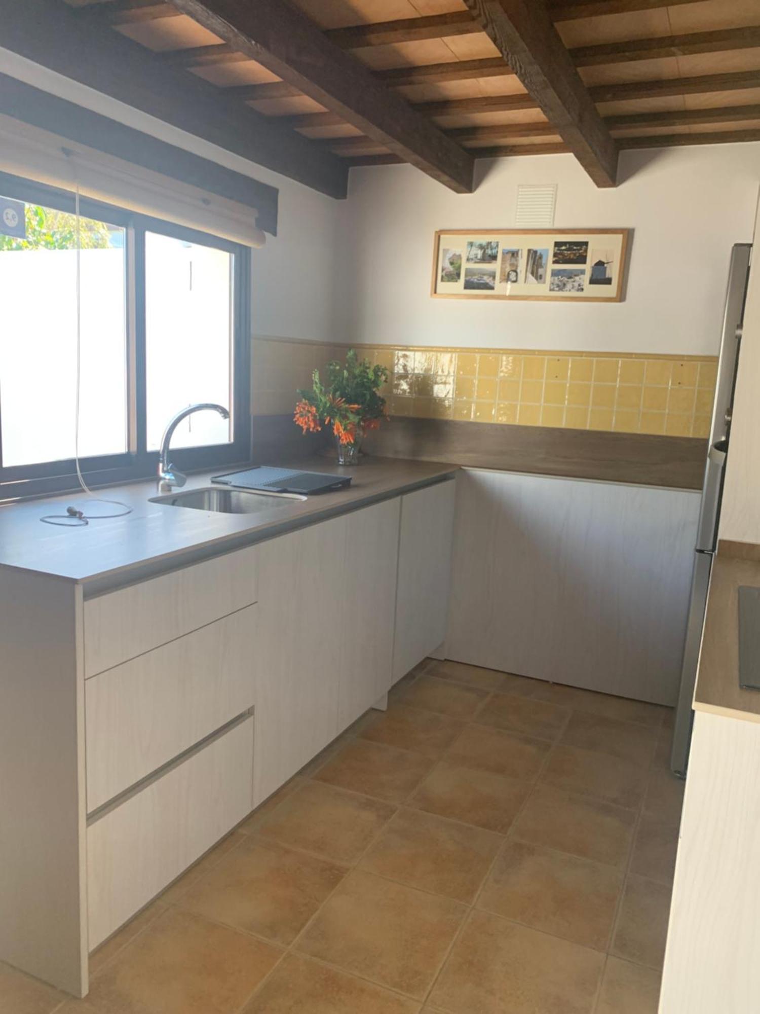 Holiday home Aldea Chica Los Canos De Meca
