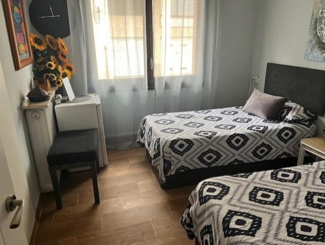 Habitacion Individual En Homestay Tarrega
