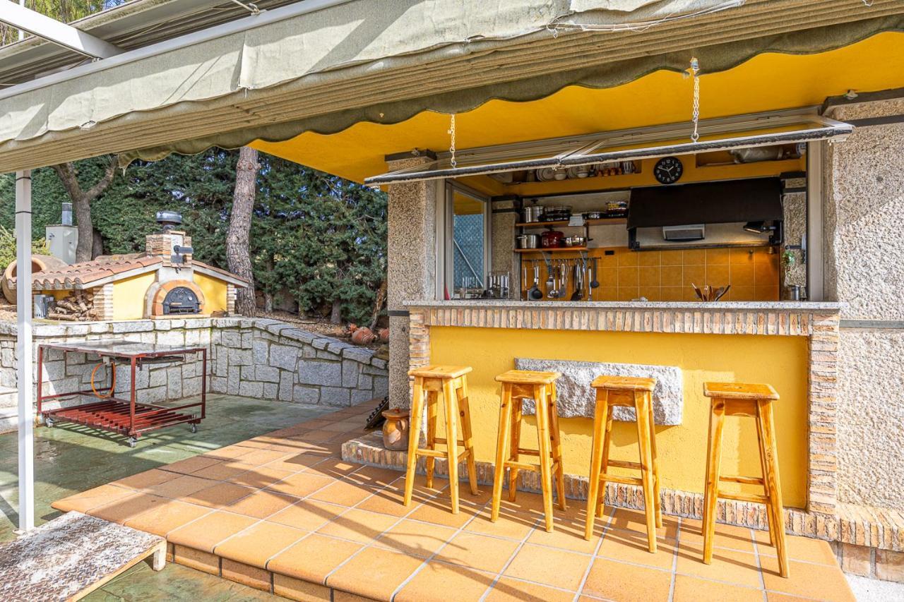 Venturural Holiday home *