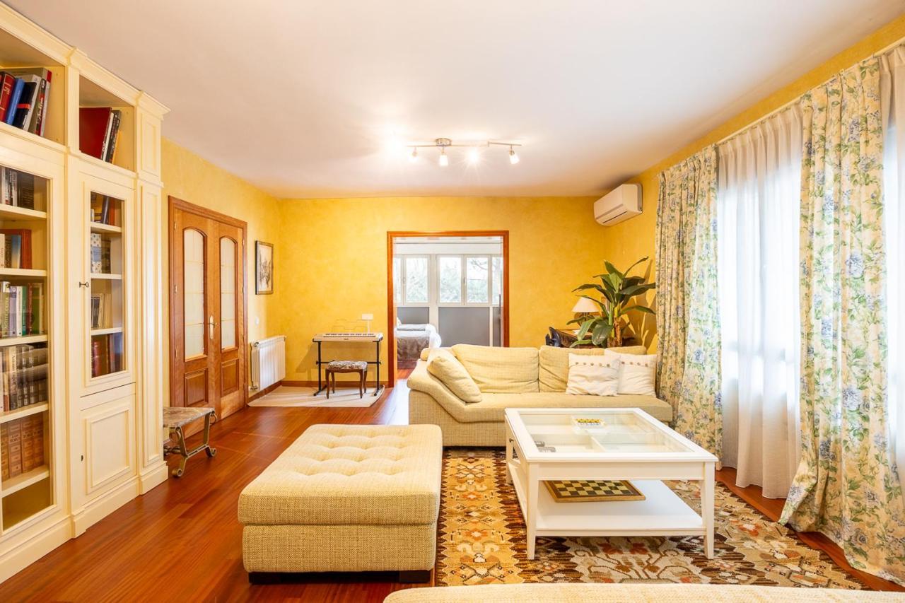 Holiday home Venturural