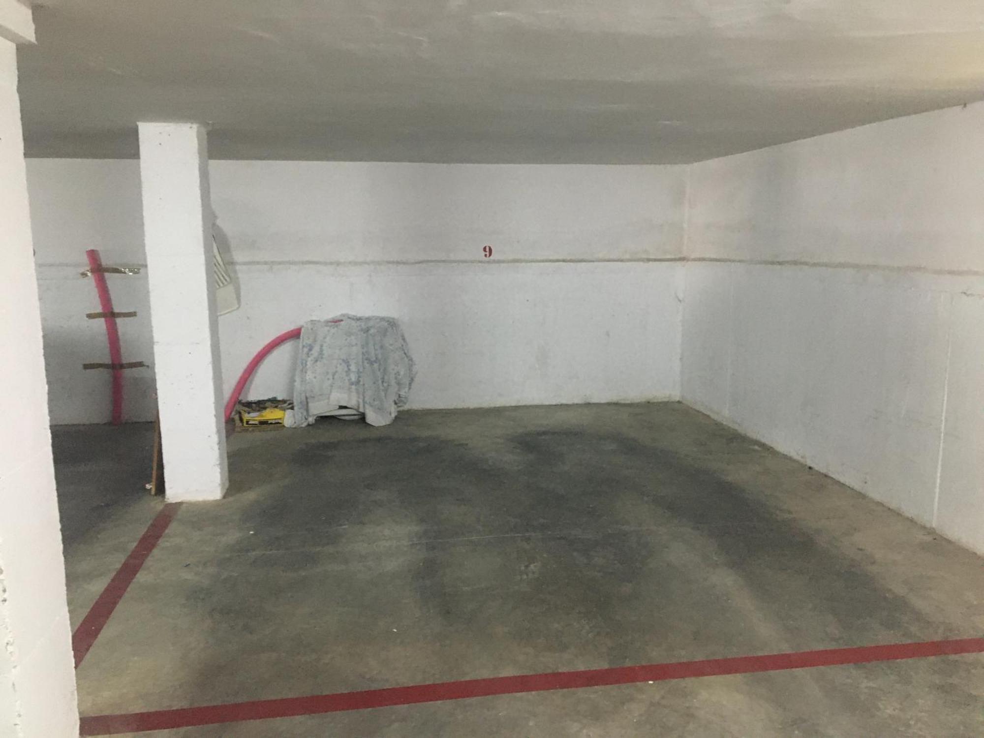 Apartamento Nova & Met & Golf Oliva