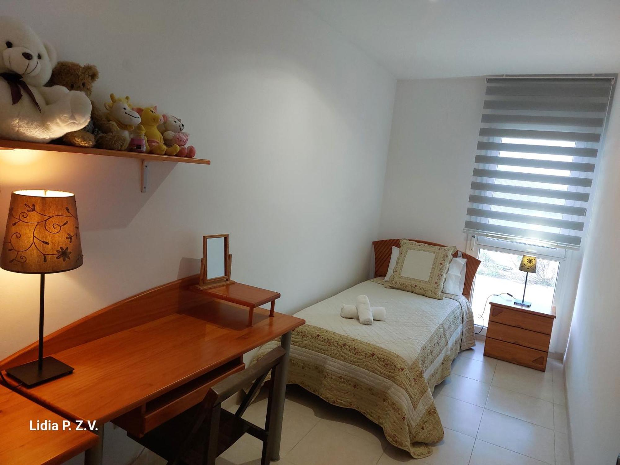 Descans Del Delta. Apartamento