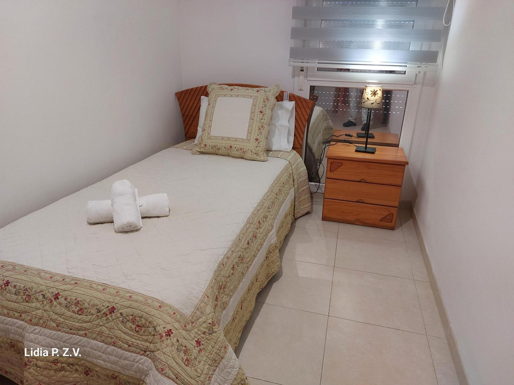 Apartamento Descans Del Delta. Camarles