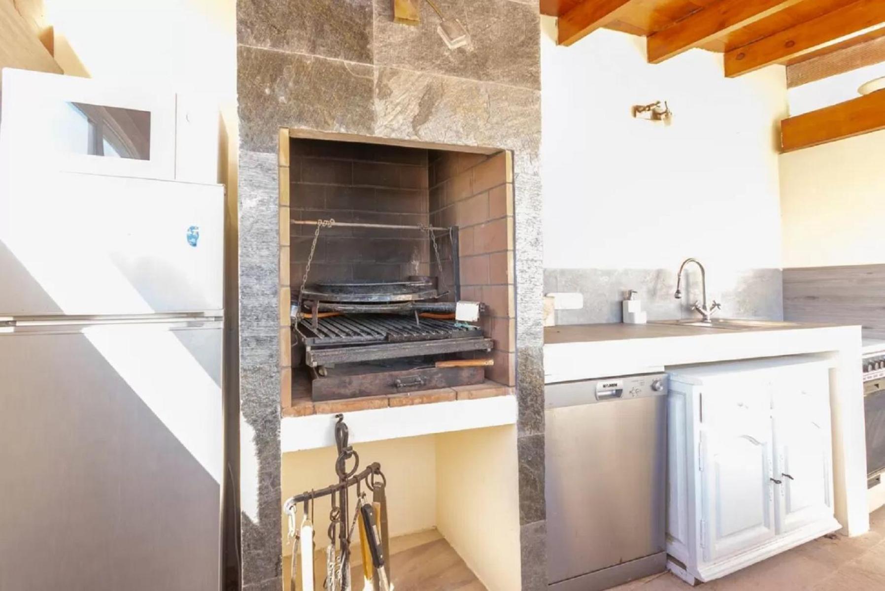 Villa La Golondrina Benissa