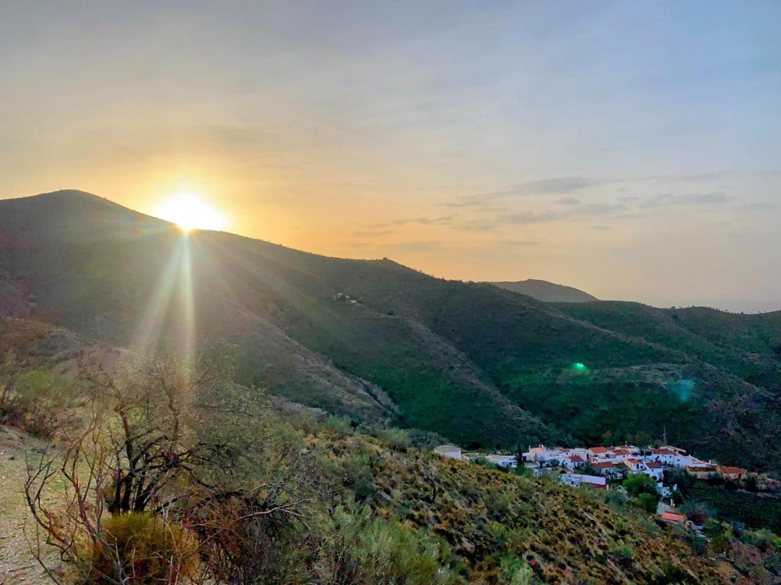 Apartamento Cortijo Grande *