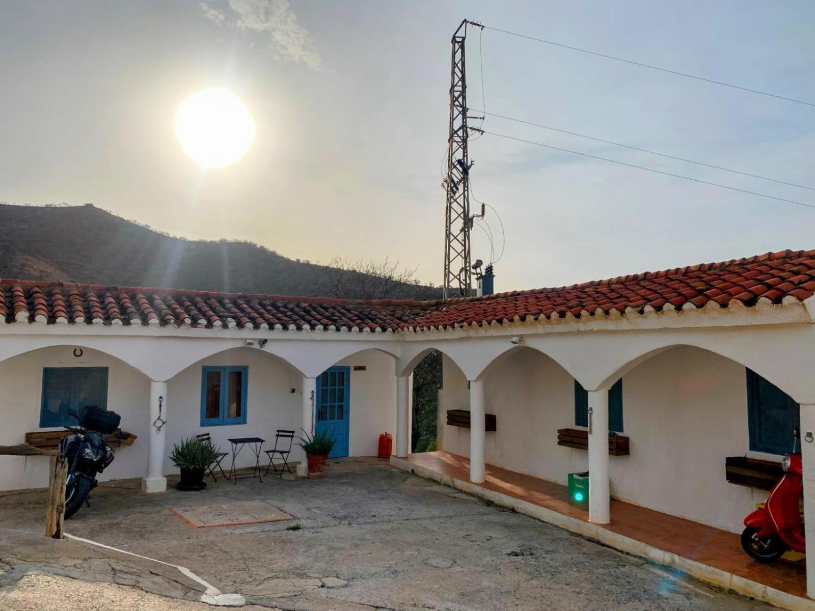 Cortijo Grande Apartamento *