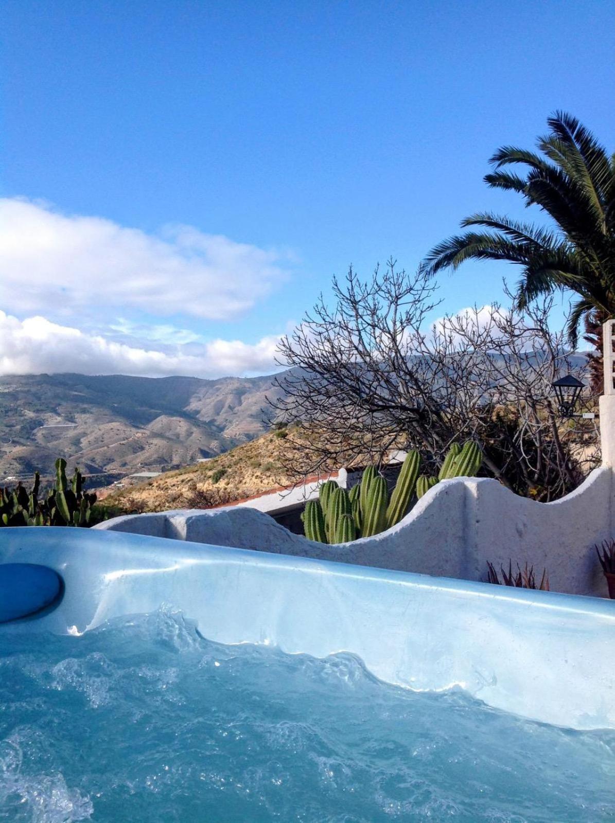Apartamento Cortijo Grande