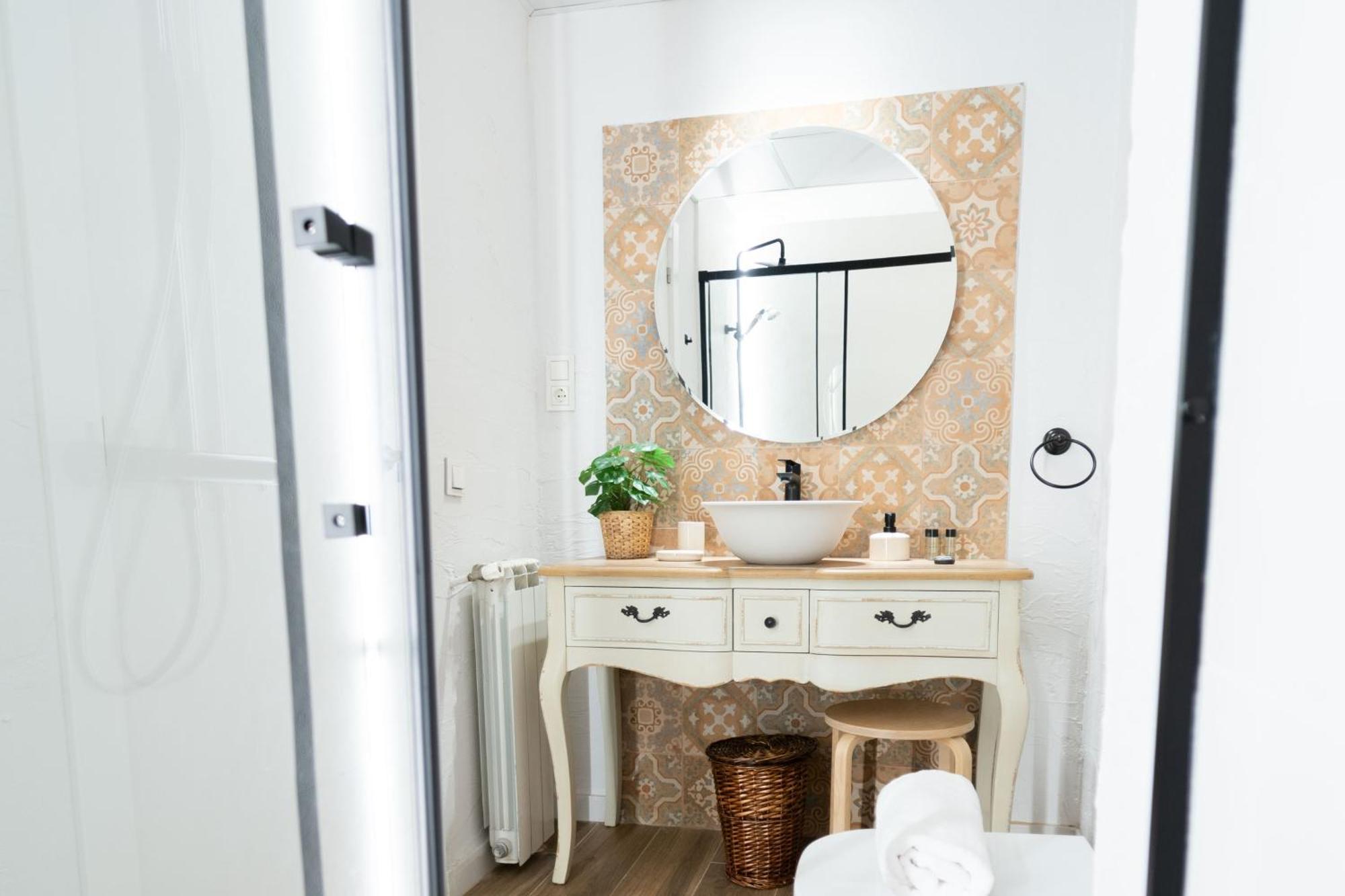 Apartment Exclusive Cozy Atocha Madrid