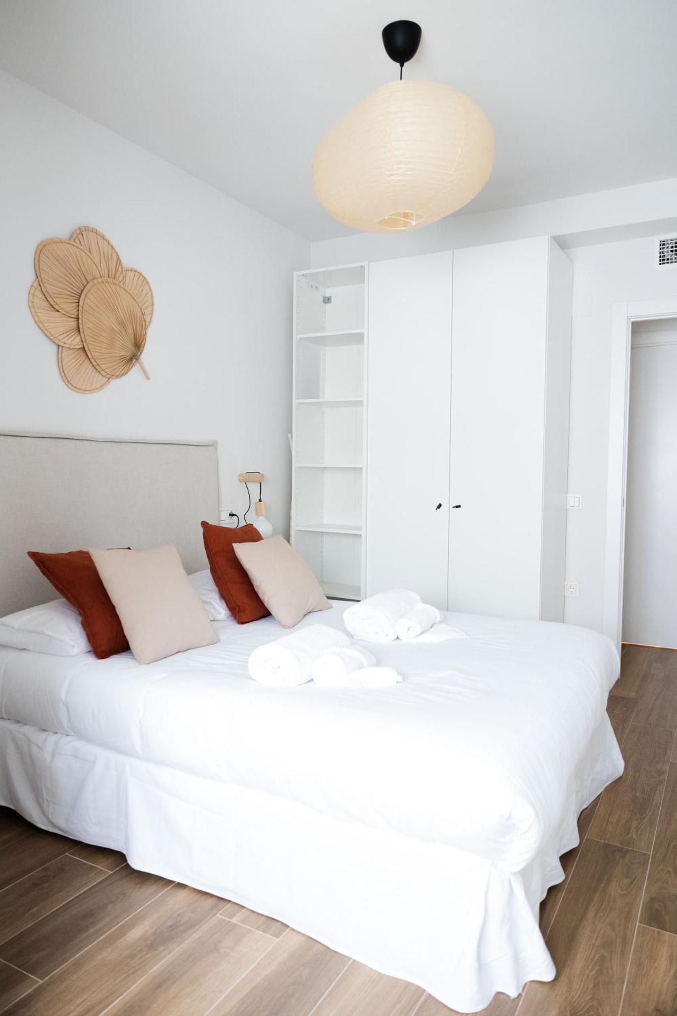 Exclusive Cozy Atocha Apartment *