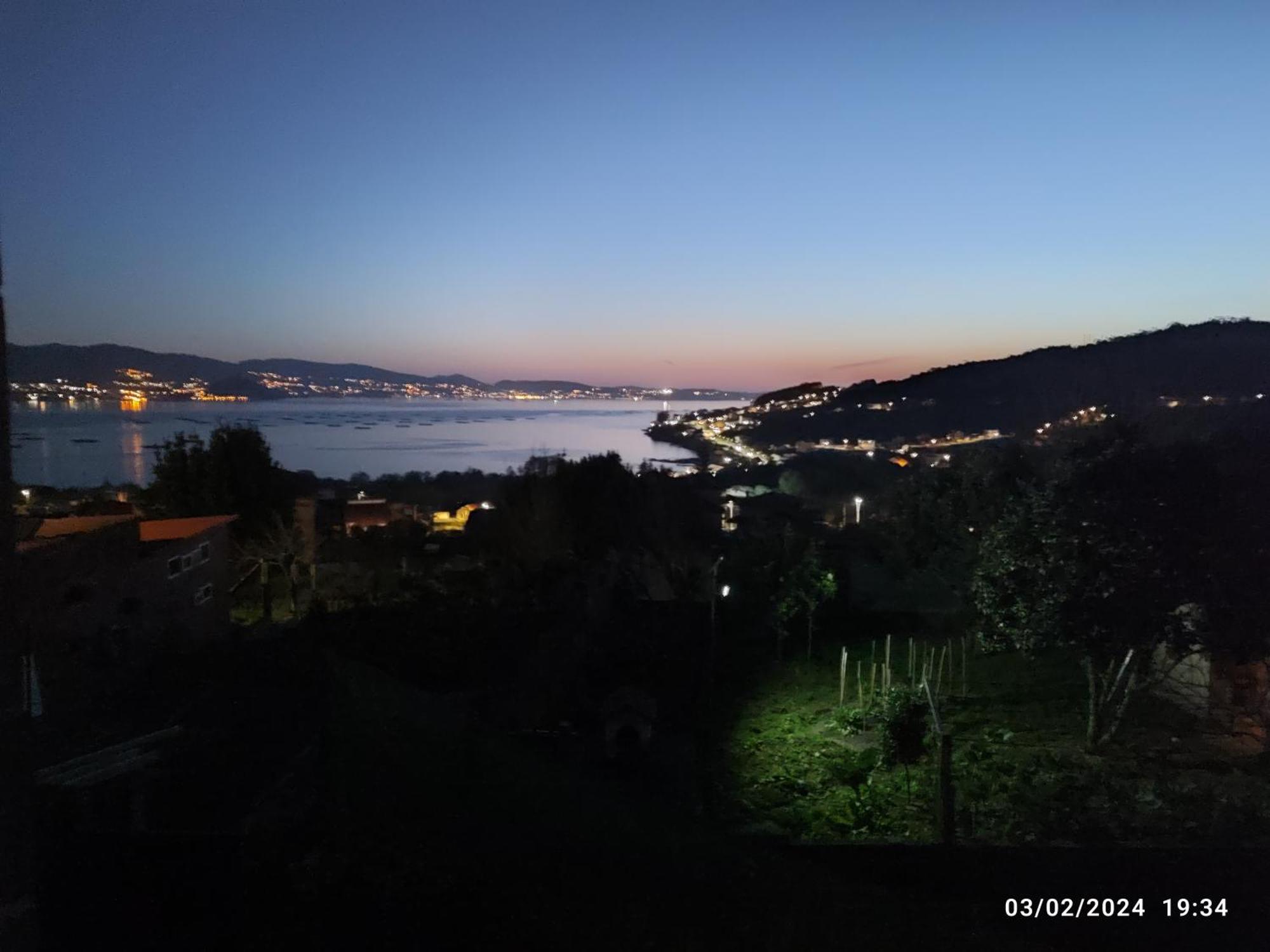 Grana Medrano Apartamento Pontevedra