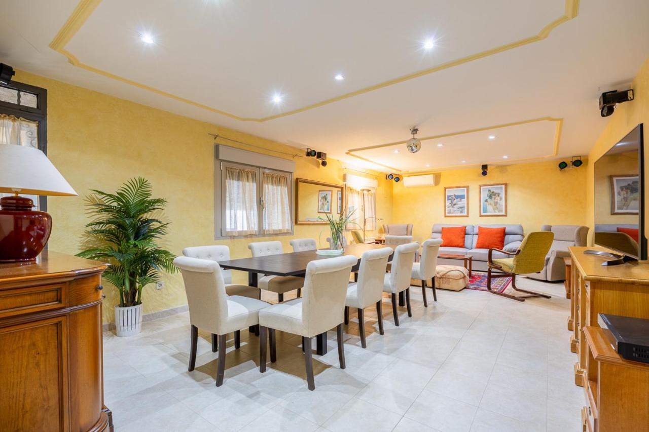 Venturural Holiday home *