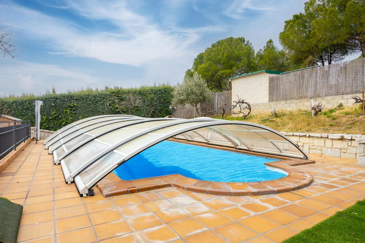 Venturural Holiday home Venturada