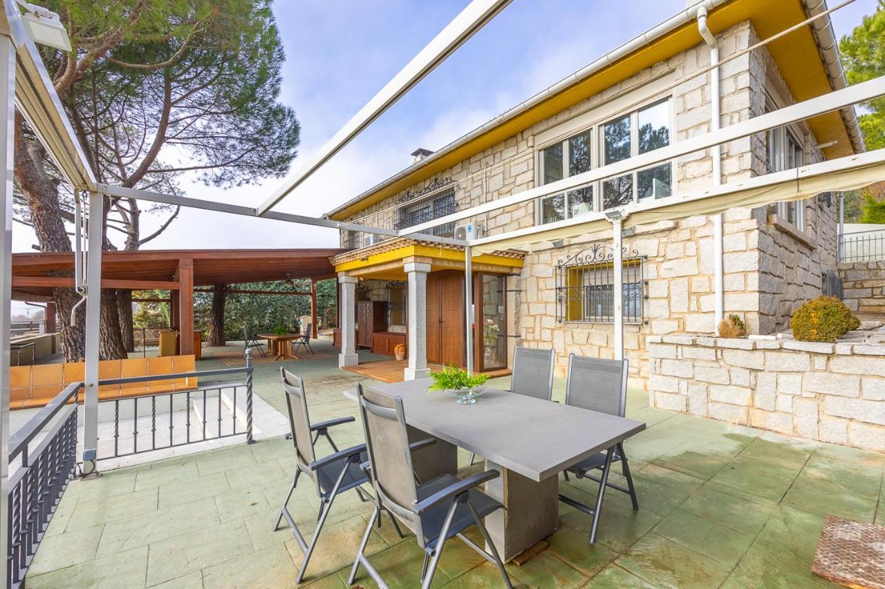 Holiday home Venturural