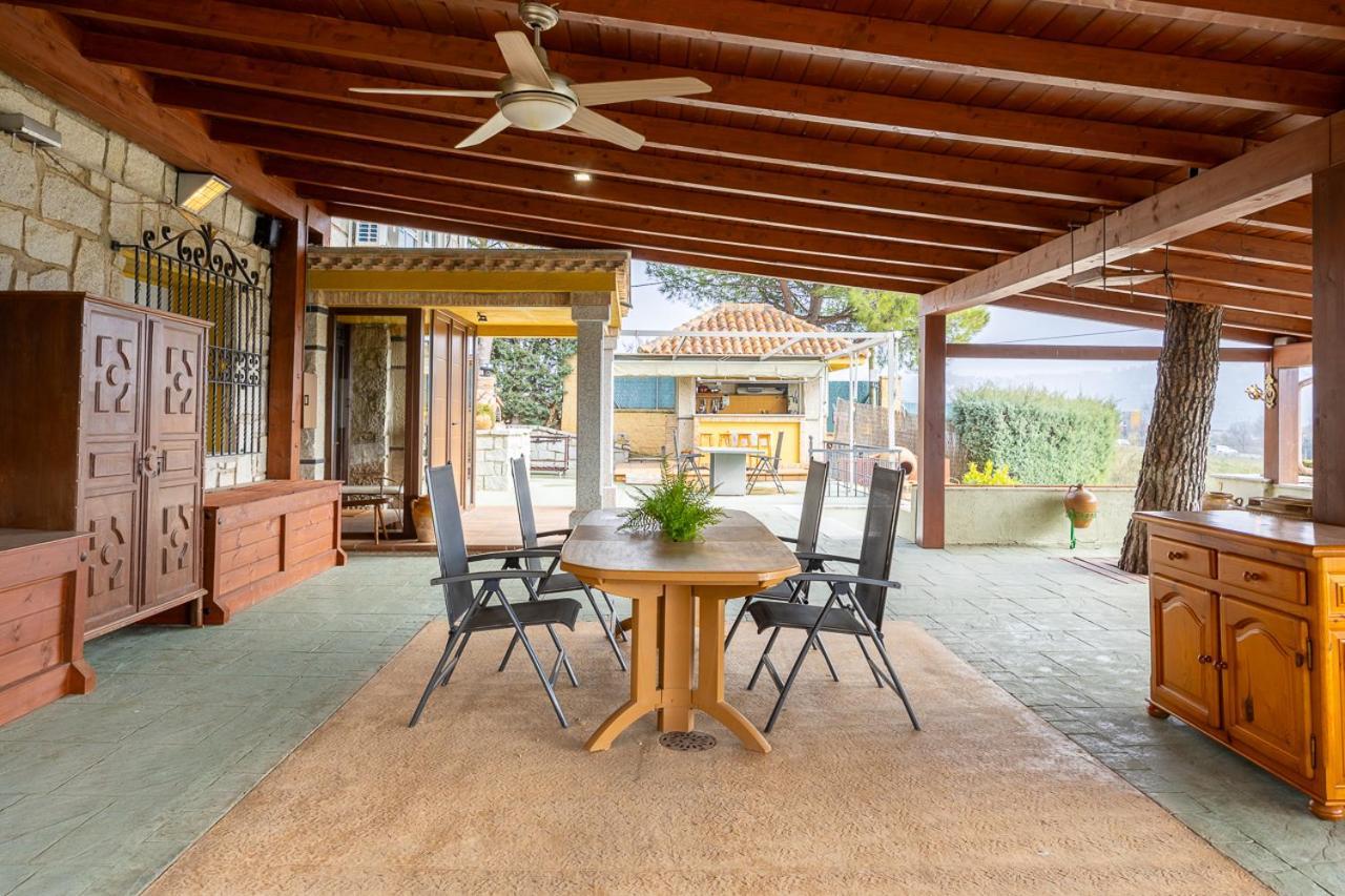 Venturural Holiday home Venturada