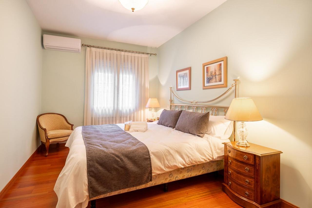 Holiday home Venturural Venturada
