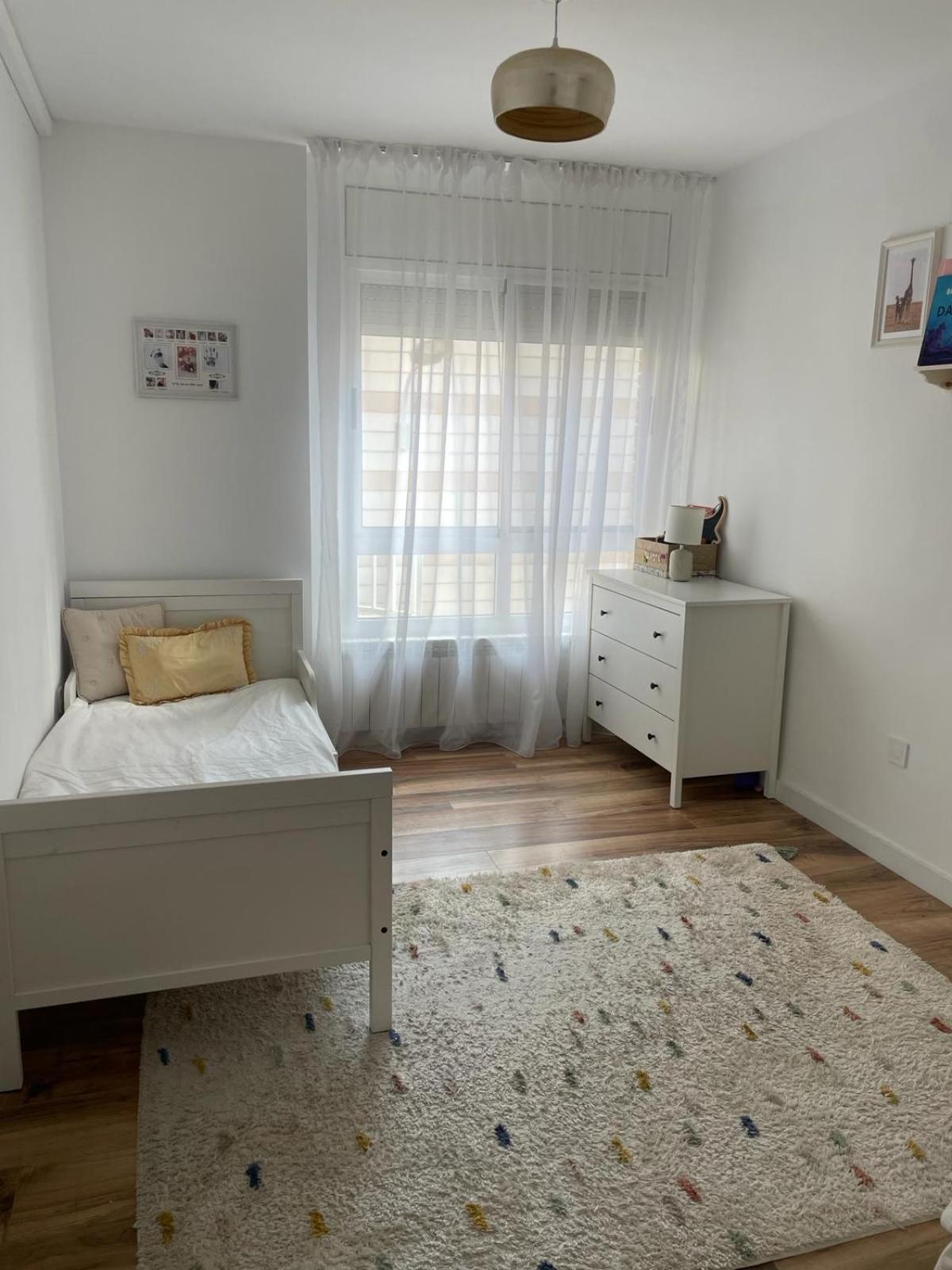 Apartamento Dakota Apartamento Sant Carlos de la Ràpita