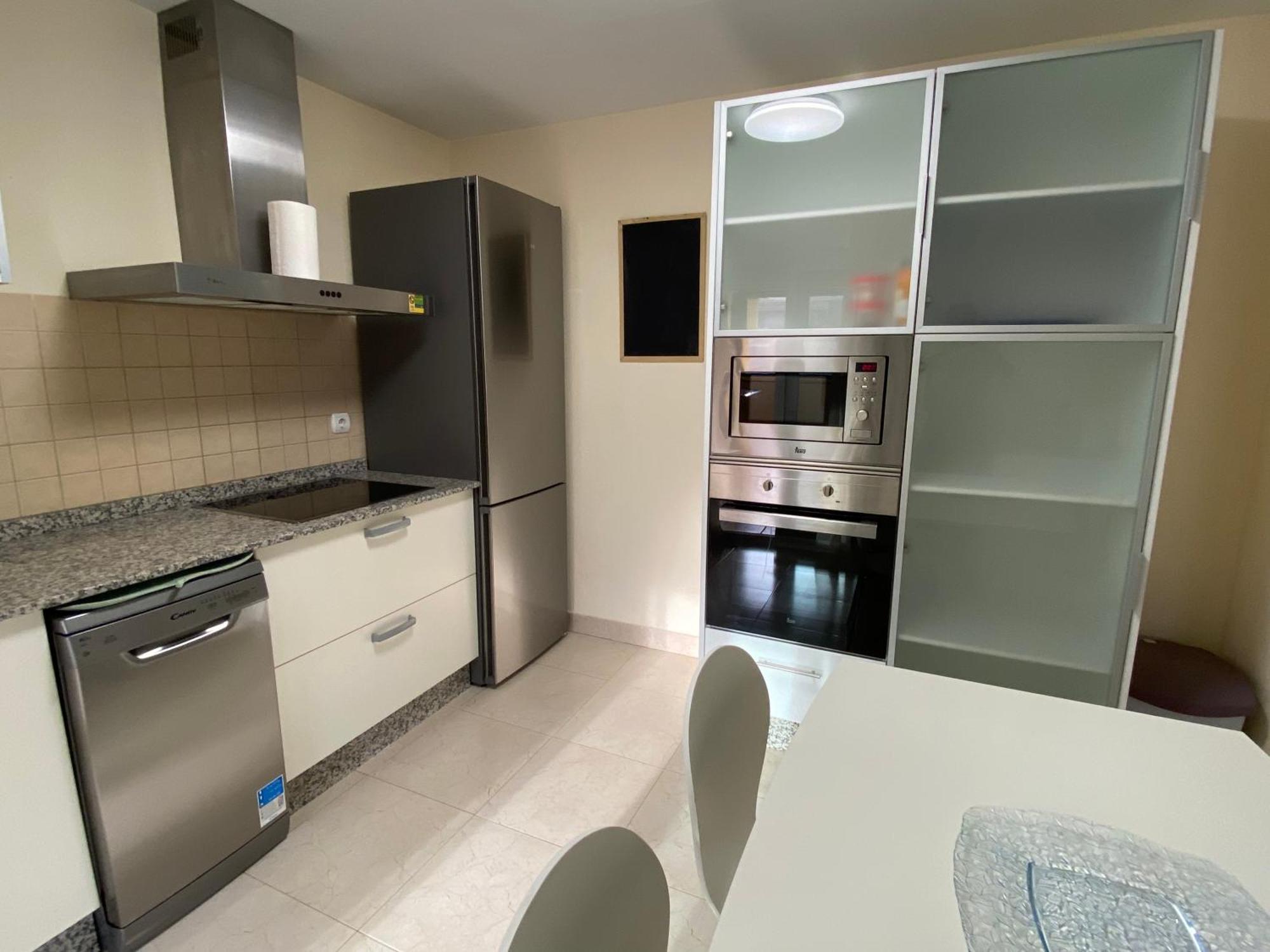 Apartamento Lupe Romana *