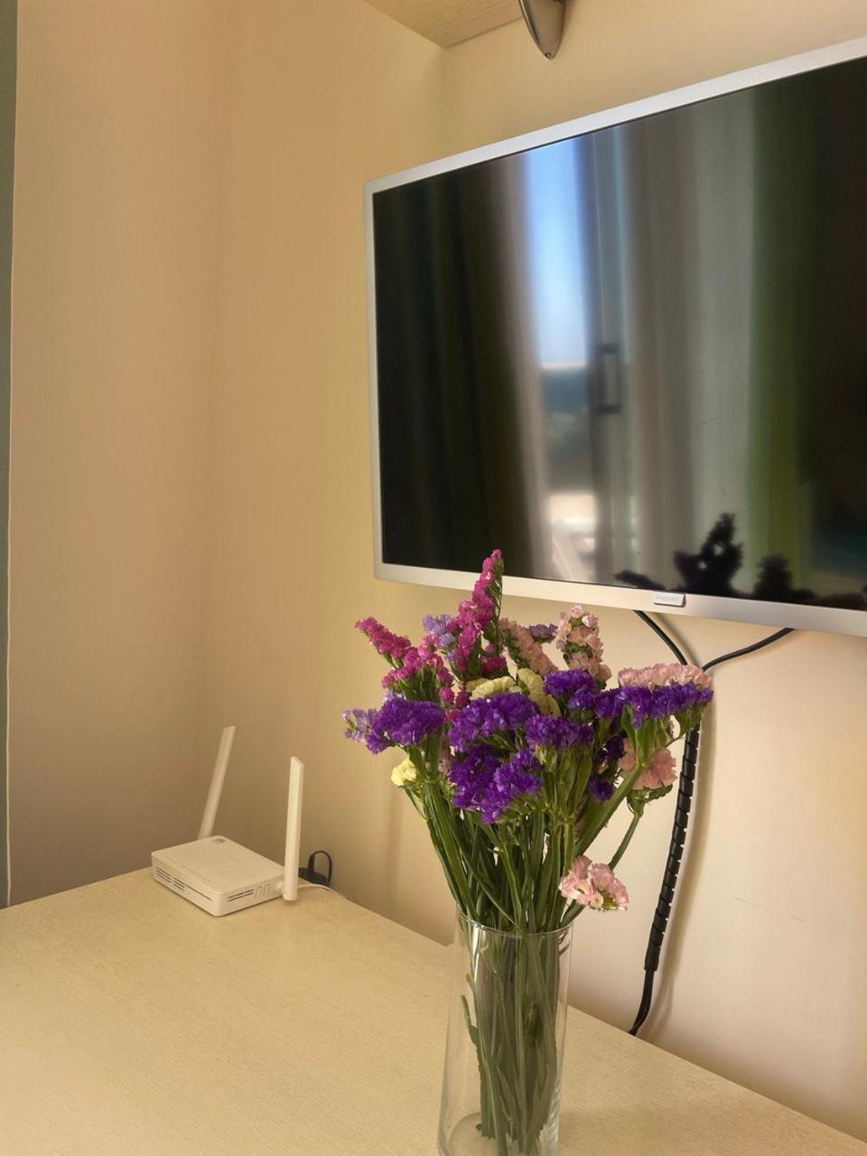 Of Joy Piscina Aparcamiento Apartment Calpe