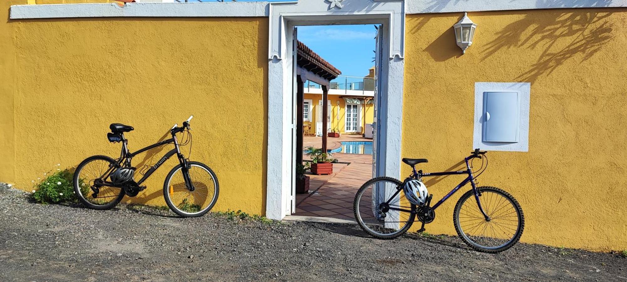 Volcan De Sal Сasa de vacaciones *