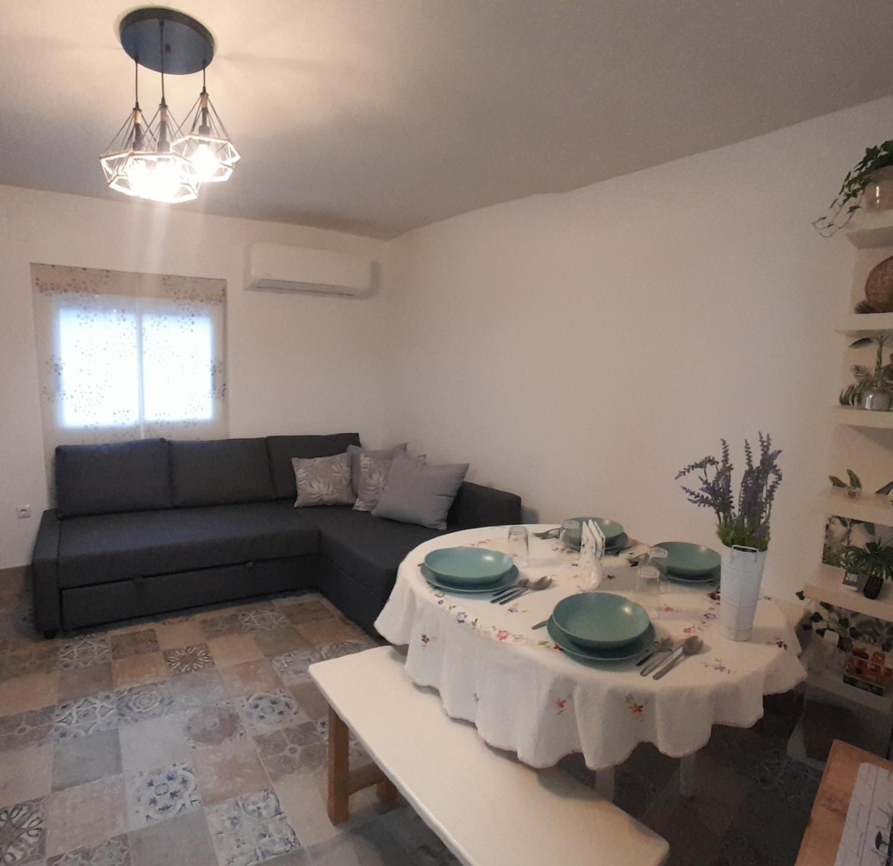La Casita Del Pueblo Сasa de vacaciones