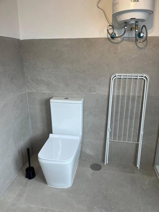 Apartment Casa Plaza 2 *