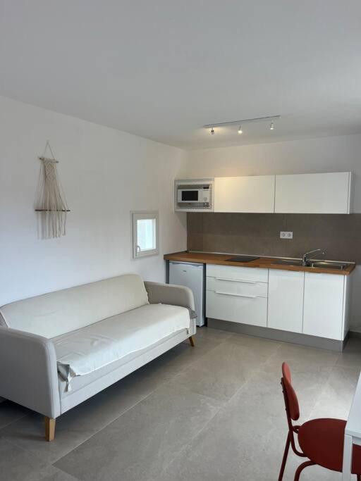 Apartment Casa Plaza 2 Vega de Rio de Palmas