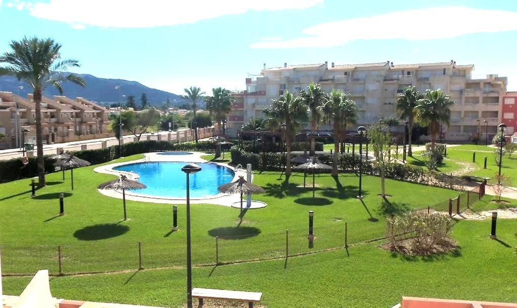 Playasol * Dénia