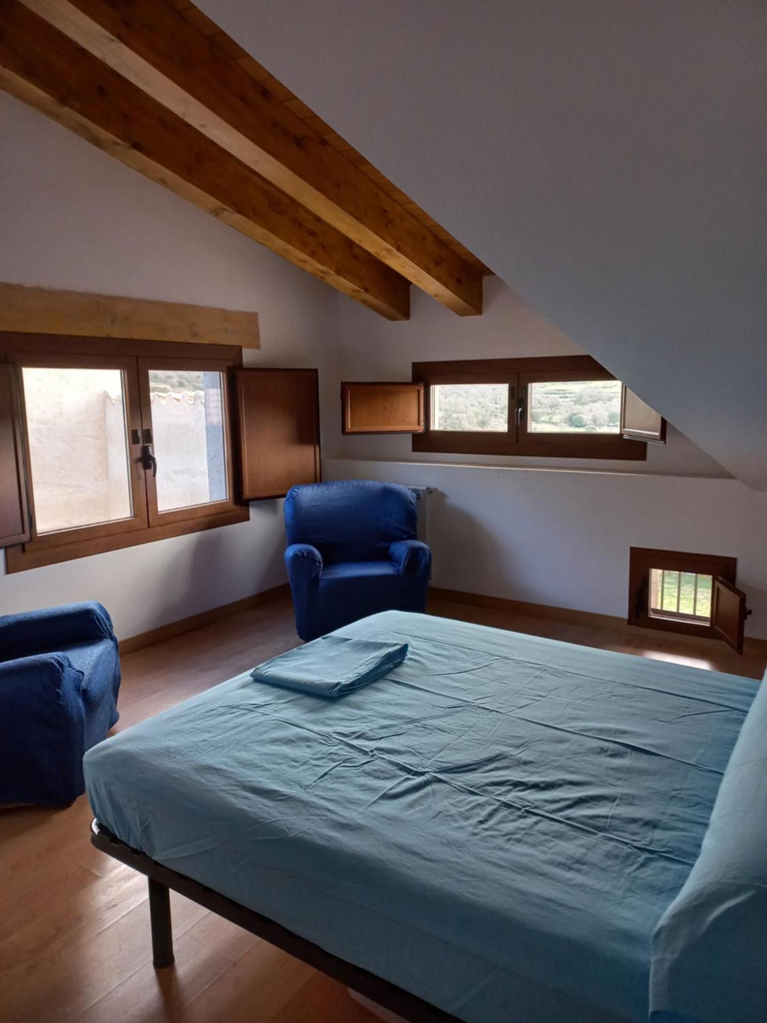 Casa Biñuales Pedruel