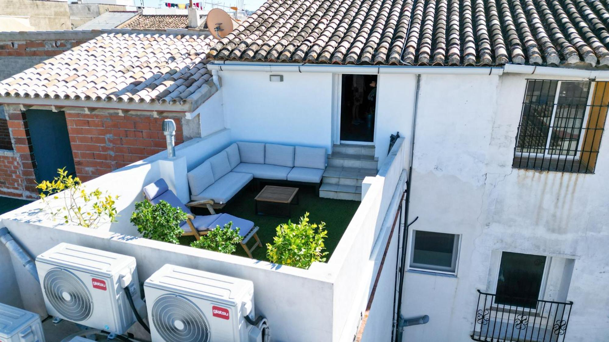 Penthouse Duplex 4 Pax By Costablancarent Apartamento *