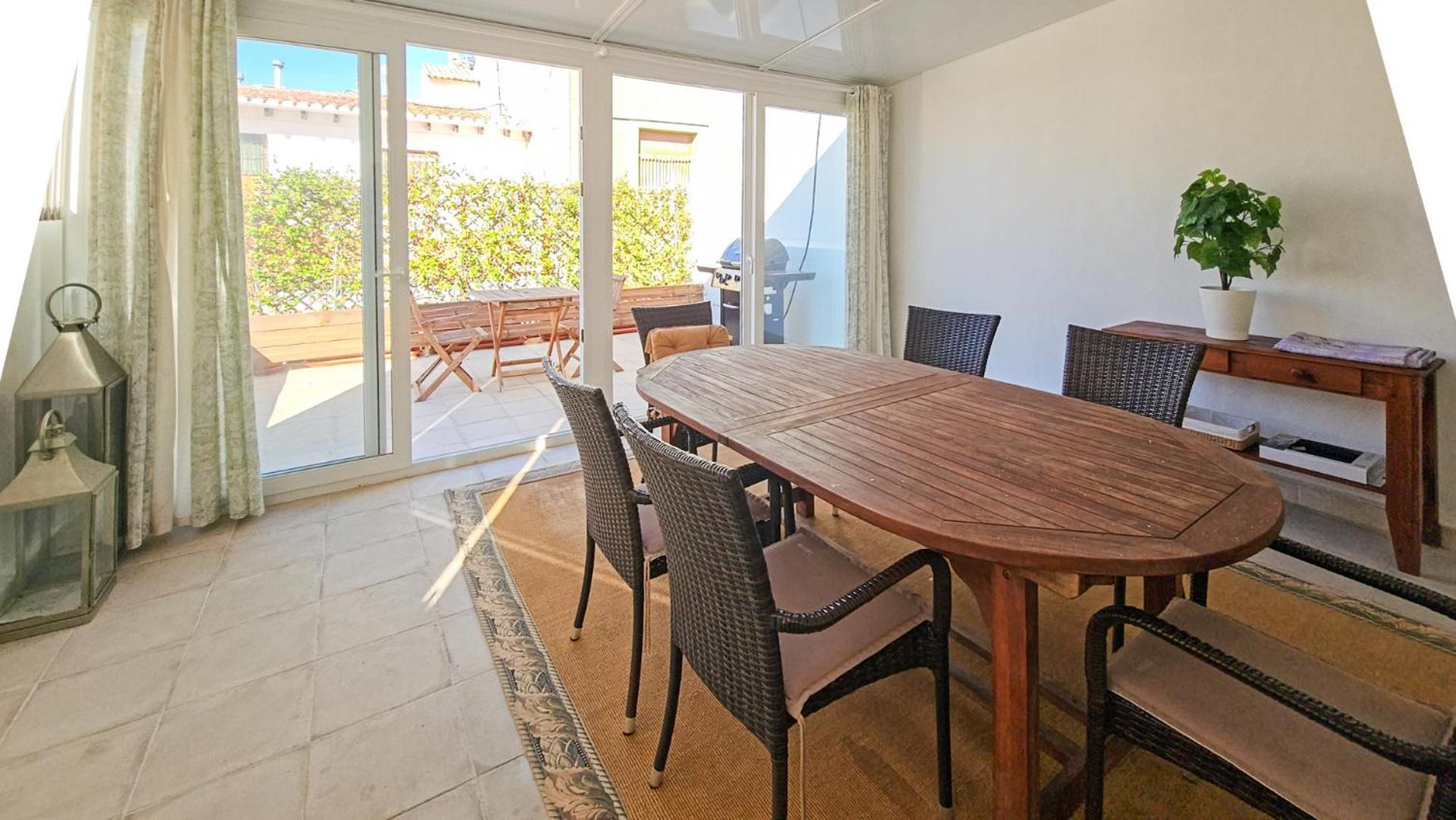 Apartamento Penthouse Duplex 4 Pax By Costablancarent