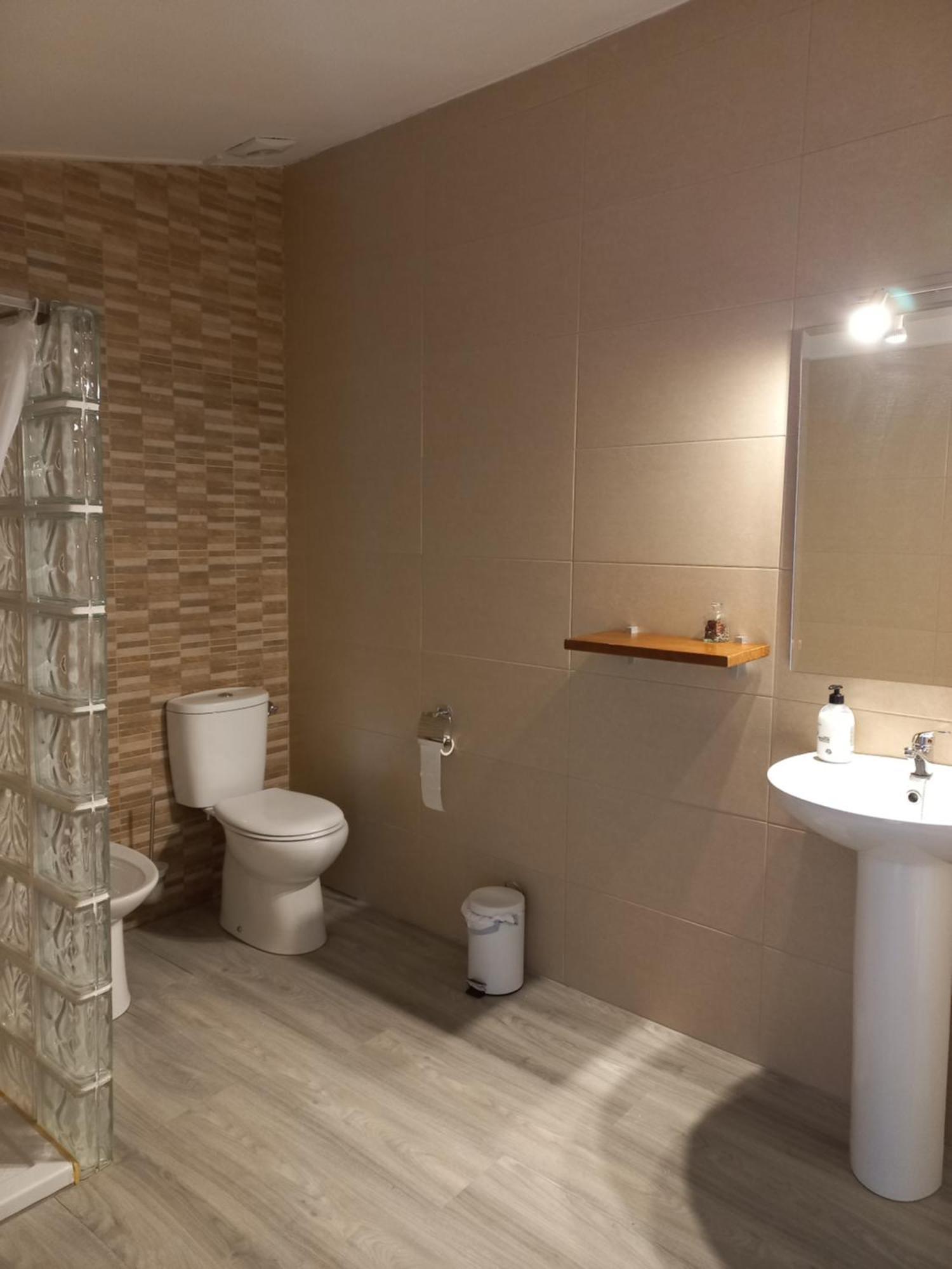 Apartamento Casa Biñuales *