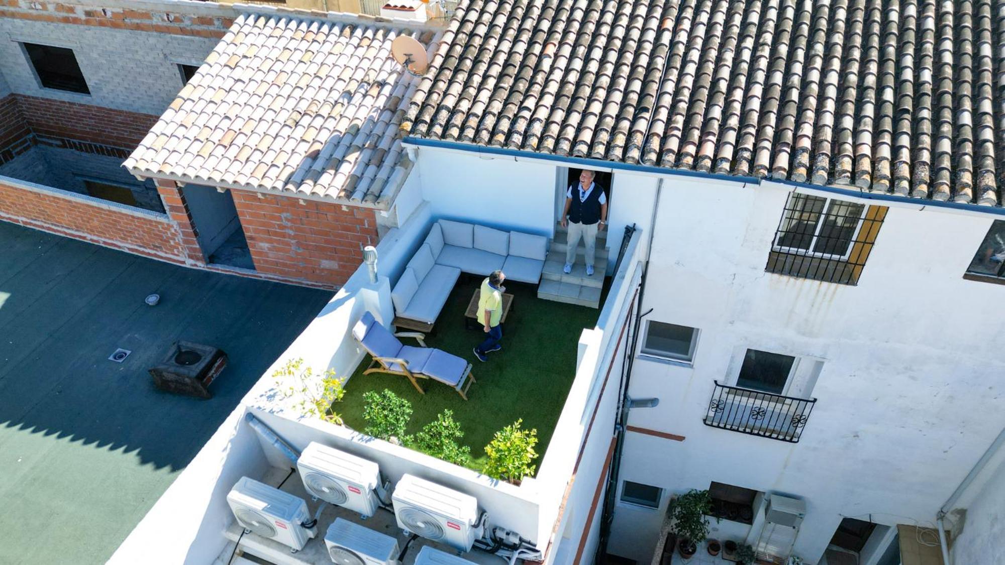 Penthouse Duplex 4 Pax By Costablancarent Apartamento *