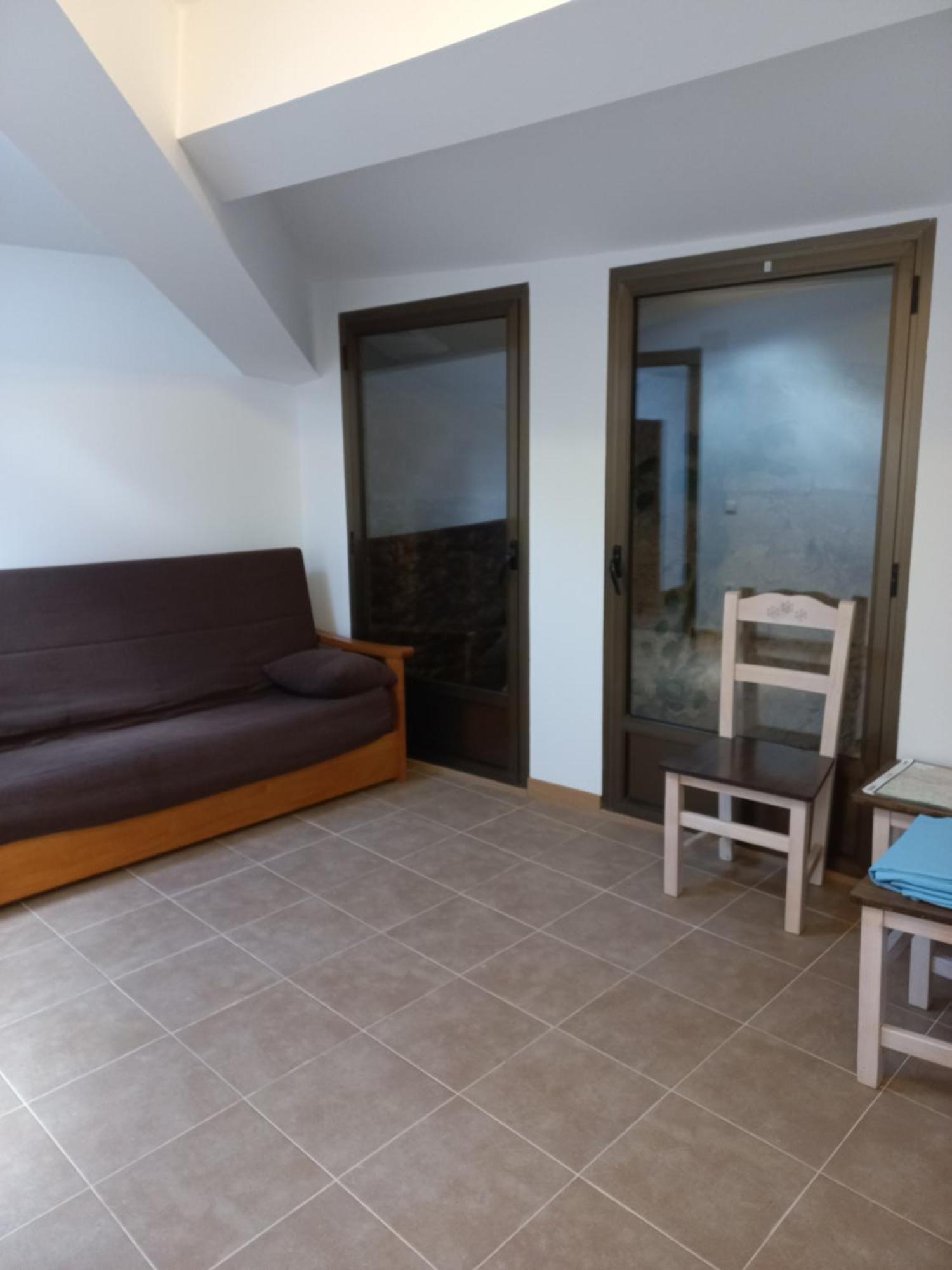 Apartamento Casa Biñuales *