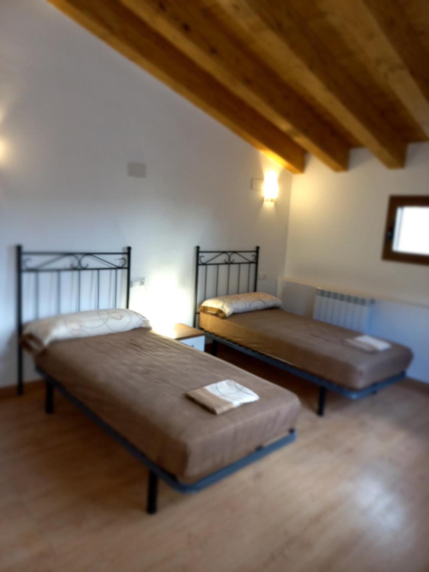 Casa Biñuales Apartamento
