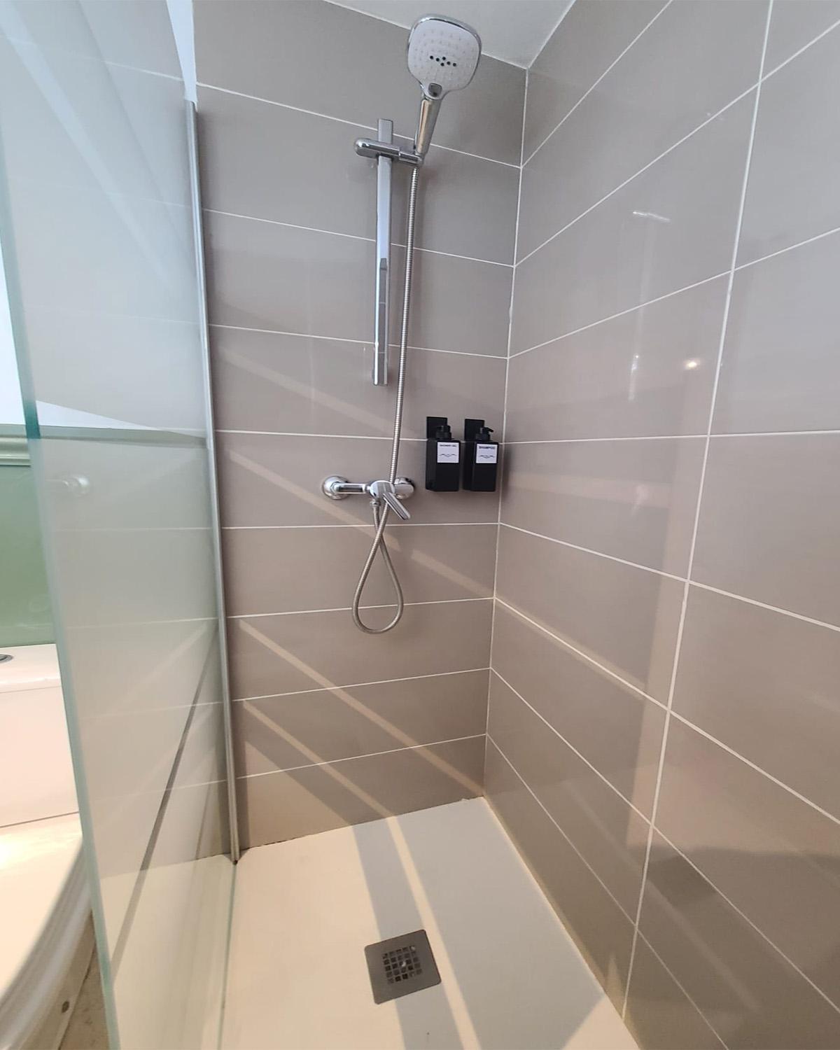 Acogedor Dos En El Centro Apartamento Huesca