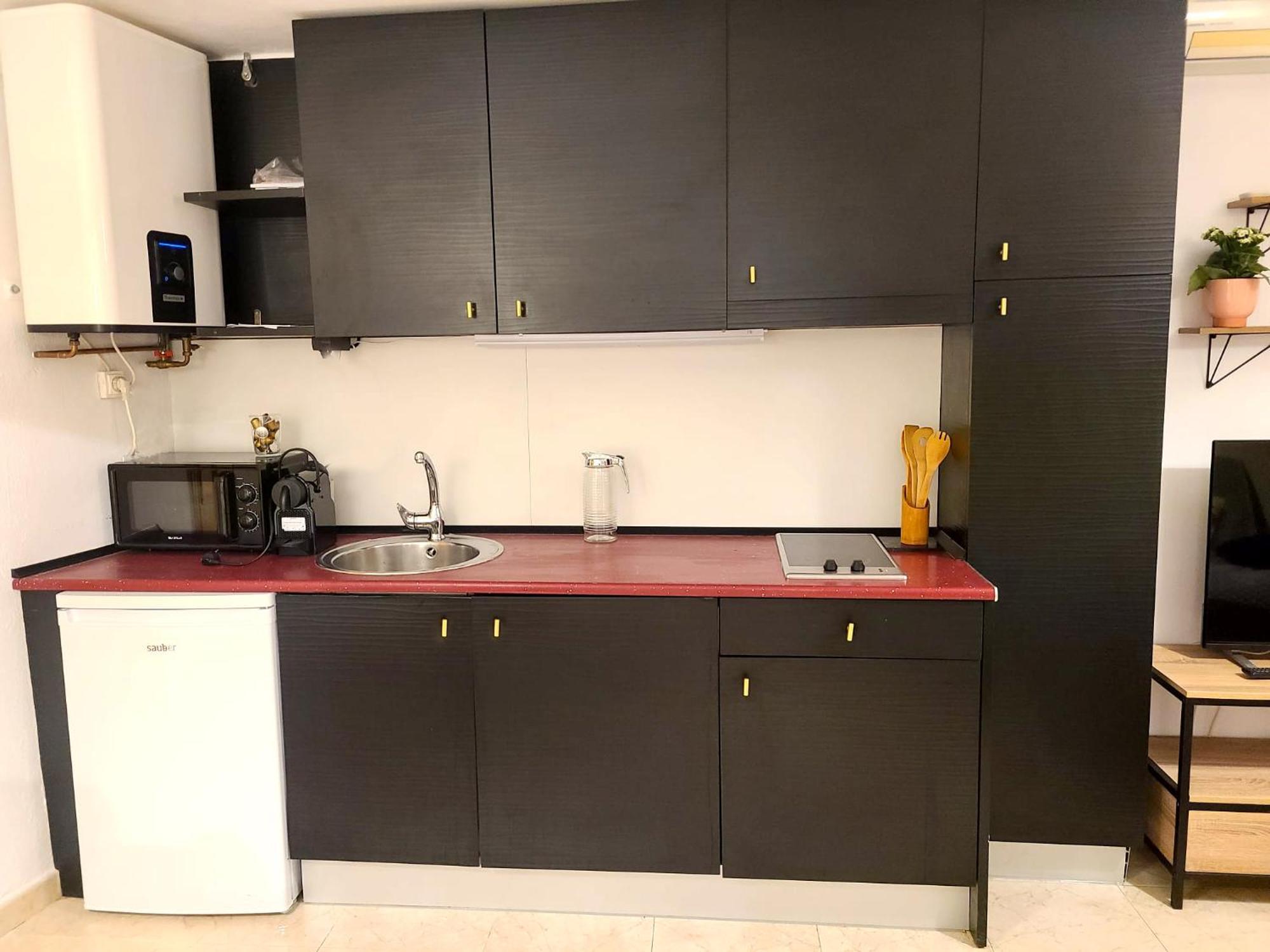 Acogedor Dos En El Centro Apartamento Huesca