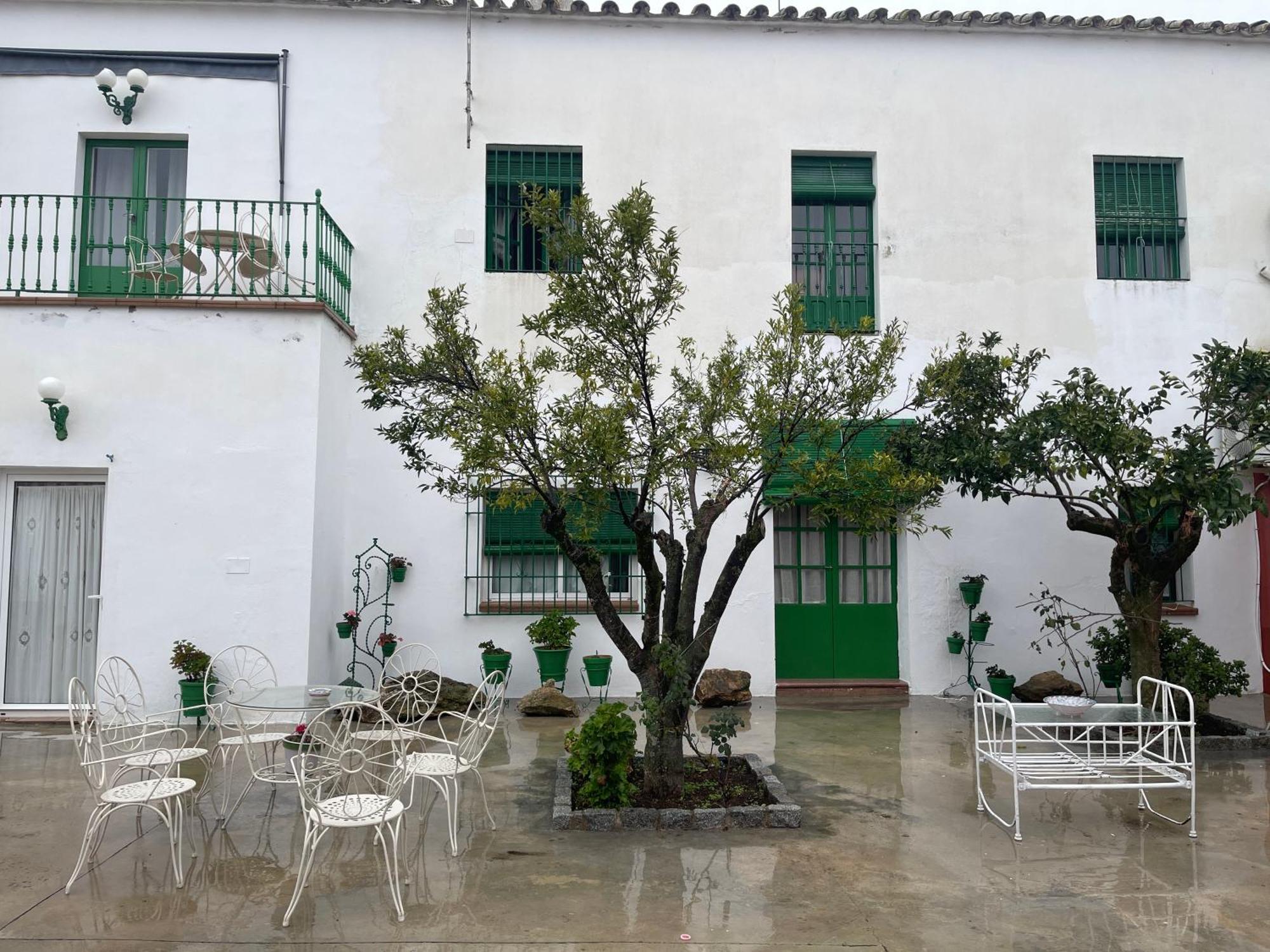 Casa Muriana *